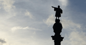 El 12 de Octubre y el Nacionalismo Español